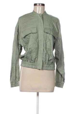 Dámska bunda  Primark, Veľkosť XS, Farba Zelená, Cena  46,95 €