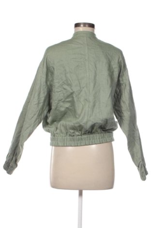 Dámska bunda  Primark, Veľkosť XS, Farba Zelená, Cena  46,95 €