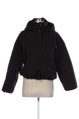 Geacă de femei Primark, Mărime M, Culoare Negru, Preț 136,00 Lei