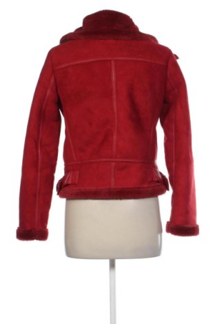 Dámská bunda  Primark, Velikost S, Barva Červená, Cena  635,00 Kč