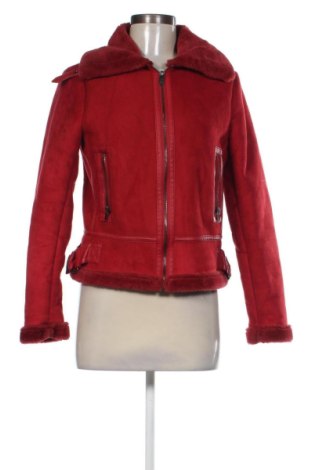 Dámská bunda  Primark, Velikost S, Barva Červená, Cena  635,00 Kč