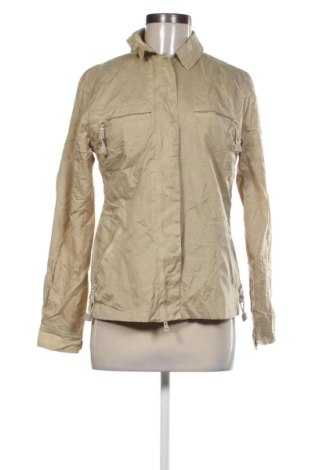 Kurtka damska Project, Rozmiar S, Kolor Beżowy, Cena 49,99 zł