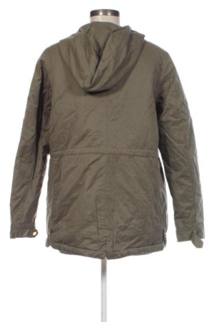 Дамско яке Promod, Размер M, Цвят Зелен, Цена 26,07 €