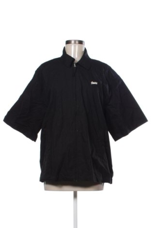 Дамско яке Pull&Bear, Размер M, Цвят Черен, Цена 25,05 €