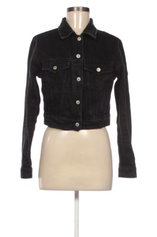 Damenjacke Pull&Bear, Größe M, Farbe Schwarz, Preis 25,99 €