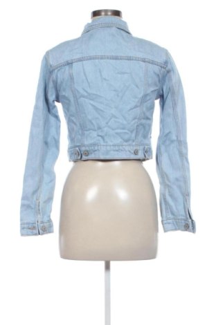 Damenjacke Pull&Bear, Größe M, Farbe Blau, Preis € 26,99