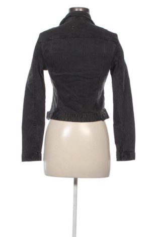 Kurtka damska Pull&Bear, Rozmiar M, Kolor Czarny, Cena 104,99 zł