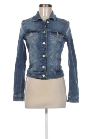 Dámska bunda  Q/S by S.Oliver, Veľkosť S, Farba Modrá, Cena  33,95 €