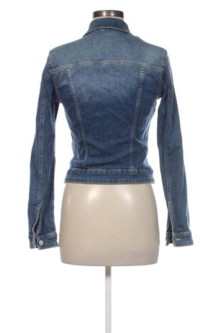 Dámska bunda  Q/S by S.Oliver, Veľkosť S, Farba Modrá, Cena  33,95 €