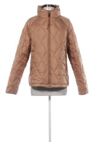 Дамско яке Q/S by S.Oliver, Размер M, Цвят Бежов, Цена 46,01 €