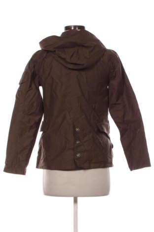 Дамско яке Quechua, Размер XS, Цвят Кафяв, Цена 6,64 €