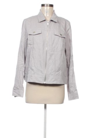 Damenjacke Rachel Zoé, Größe M, Farbe Grau, Preis € 49,99
