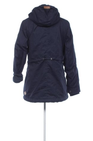 Geacă de femei Ragwear, Mărime M, Culoare Albastru, Preț 281,99 Lei