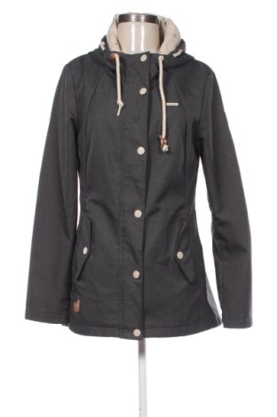 Kurtka damska Ragwear, Rozmiar M, Kolor Szary, Cena 146,98 zł