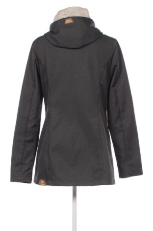 Kurtka damska Ragwear, Rozmiar M, Kolor Szary, Cena 146,98 zł