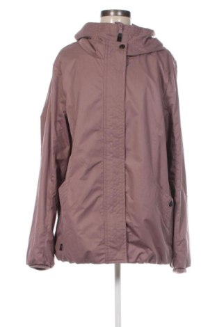 Geacă de femei Ragwear, Mărime 4XL, Culoare Mov deschis, Preț 215,99 Lei