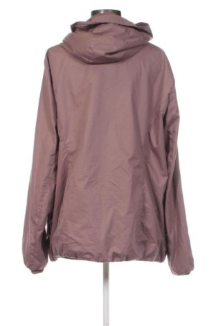 Geacă de femei Ragwear, Mărime 4XL, Culoare Mov deschis, Preț 215,99 Lei