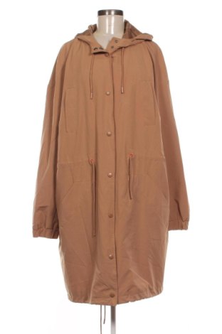 Дамско яке Rainbow, Размер XXL, Цвят Кафяв, Цена 25,05 €
