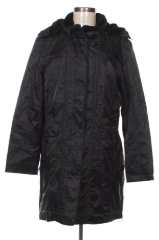 Dámska bunda  Raintex, Veľkosť L, Farba Čierna, Cena  37,95 €