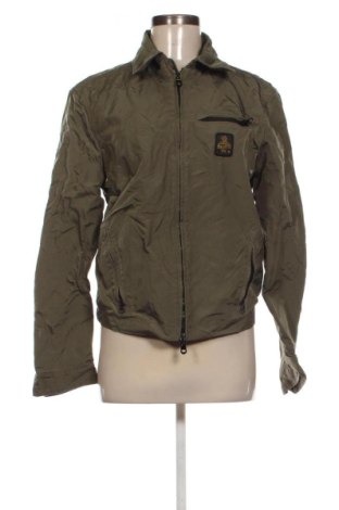 Damenjacke RefrigiWear, Größe L, Farbe Grün, Preis € 29,99