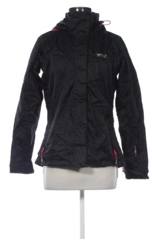 Dámská bunda  Regatta, Velikost S, Barva Černá, Cena  849,00 Kč