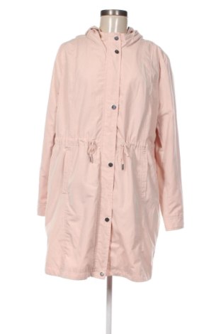 Дамско яке Reserved, Размер XL, Цвят Розов, Цена 24,44 €