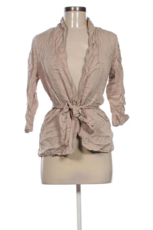 Női dzseki Reserved, Méret S, Szín Bézs, Ár 7 079 Ft