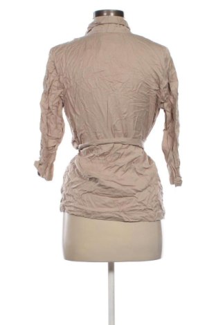 Női dzseki Reserved, Méret S, Szín Bézs, Ár 7 079 Ft