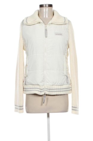 Дамско яке Reserved, Размер M, Цвят Екрю, Цена 16,87 €