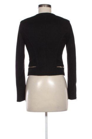 Γυναικείο μπουφάν Reserved, Μέγεθος S, Χρώμα Μαύρο, Τιμή 20,61 €