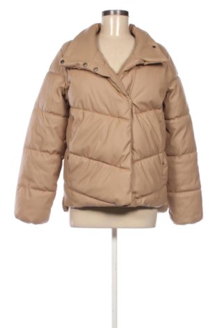 Дамско яке Reserved, Размер S, Цвят Бежов, Цена 33,23 €