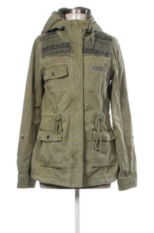 Дамско яке Review, Размер L, Цвят Зелен, Цена 10,22 €