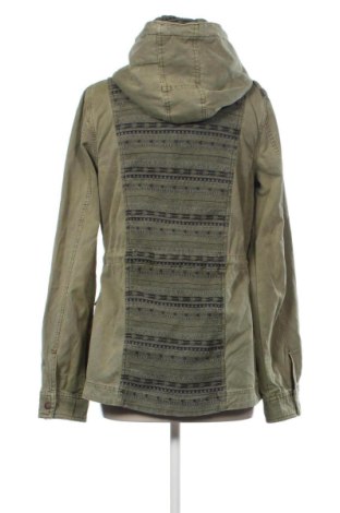 Дамско яке Review, Размер L, Цвят Зелен, Цена 10,22 €
