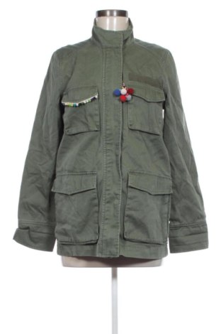 Дамско яке Review, Размер S, Цвят Зелен, Цена 28,63 €