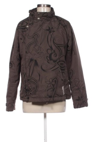 Geacă de femei Rip Curl, Mărime L, Culoare Multicolor, Preț 182,46 Lei