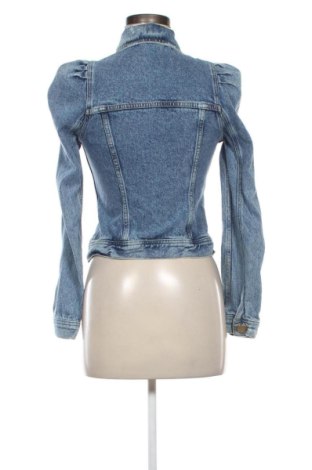Női dzseki River Island, Méret XS, Szín Kék, Ár 11 570 Ft