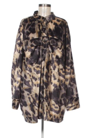 Дамско яке River Island, Размер 3XL, Цвят Многоцветен, Цена 13,29 €