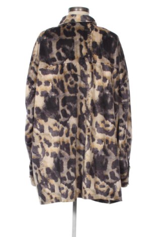 Дамско яке River Island, Размер 3XL, Цвят Многоцветен, Цена 13,29 €