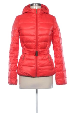Damenjacke River Woods, Größe XS, Farbe Rot, Preis € 47,99