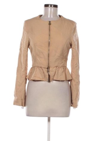 Damenjacke Roberta Biagi, Größe XS, Farbe Beige, Preis 26,99 €