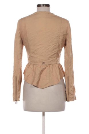 Damenjacke Roberta Biagi, Größe XS, Farbe Beige, Preis 26,99 €