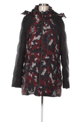 Damenjacke Rock Rebel, Größe XXL, Farbe Mehrfarbig, Preis € 36,99