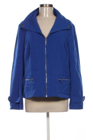 Дамско яке Rockmans, Размер XL, Цвят Син, Цена 12,78 €