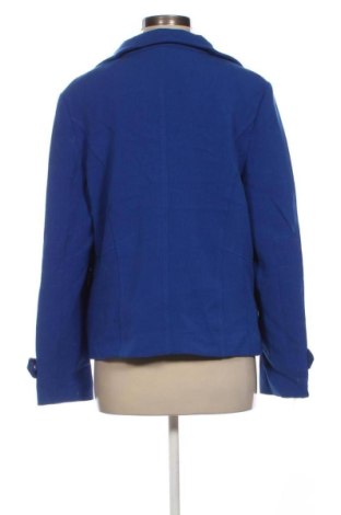 Дамско яке Rockmans, Размер XL, Цвят Син, Цена 12,78 €