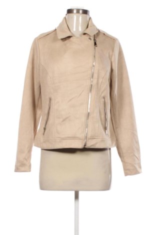 Damenjacke Rockmans, Größe M, Farbe Beige, Preis € 41,99