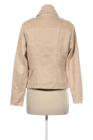Damenjacke Rockmans, Größe M, Farbe Beige, Preis € 41,99