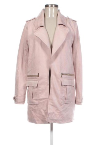 Női dzseki Rockmans, Méret M, Szín Hamurózsaszín, Ár 11 859 Ft