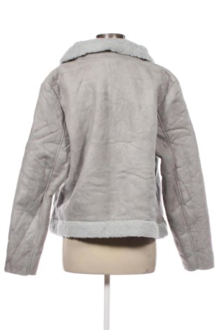 Geacă de femei Rockmans, Mărime M, Culoare Gri, Preț 162,99 Lei