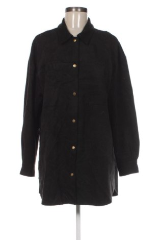 Geacă de femei Rockmans, Mărime XL, Culoare Negru, Preț 215,99 Lei