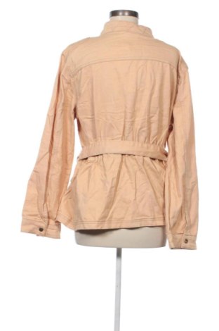 Дамско яке Rockmans, Размер XXL, Цвят Бежов, Цена 80,78 €